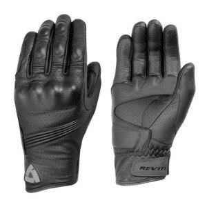 Motorcycle Touch screen Gloves Cycling Motorbike Racing Genuine Leather Summer Breathable
