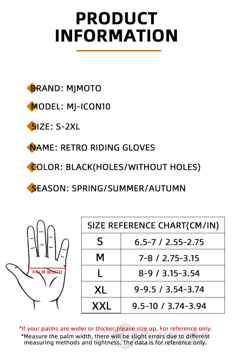 With CE Approved Summer Retro Perforated Leather Motorcycle Gloves Men Women Full Finger Motocross Dirt Biker Glove Guantes Moto With CE Approved Summer Retro Perforated Leather Motorcycle Gloves Men Women Full Finger Motocross Dirt Biker Glove Guantes Moto