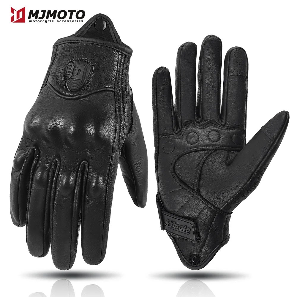 MJICON-10 Black