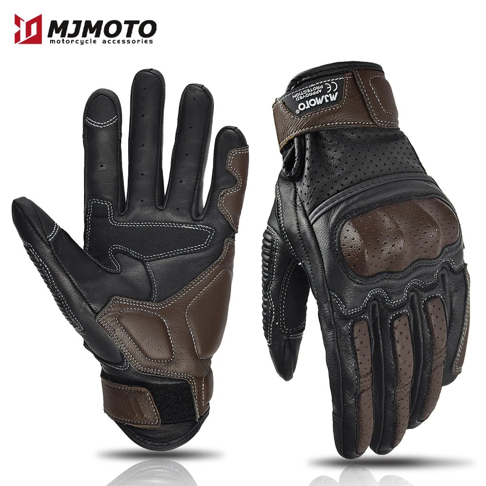 MJ-G03 Brown