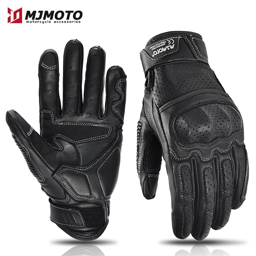 MJ-G03 Black