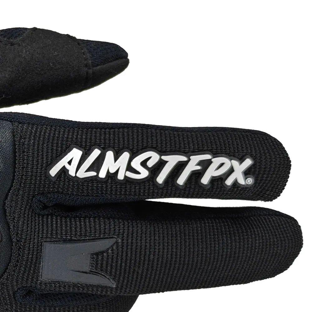 ALMST FPX Adult Race Motorcycle Gloves Breathable Men Full Finger Motocross Gloves ATV MX UTV BMX Offroad Bicycle Gloves Guantes