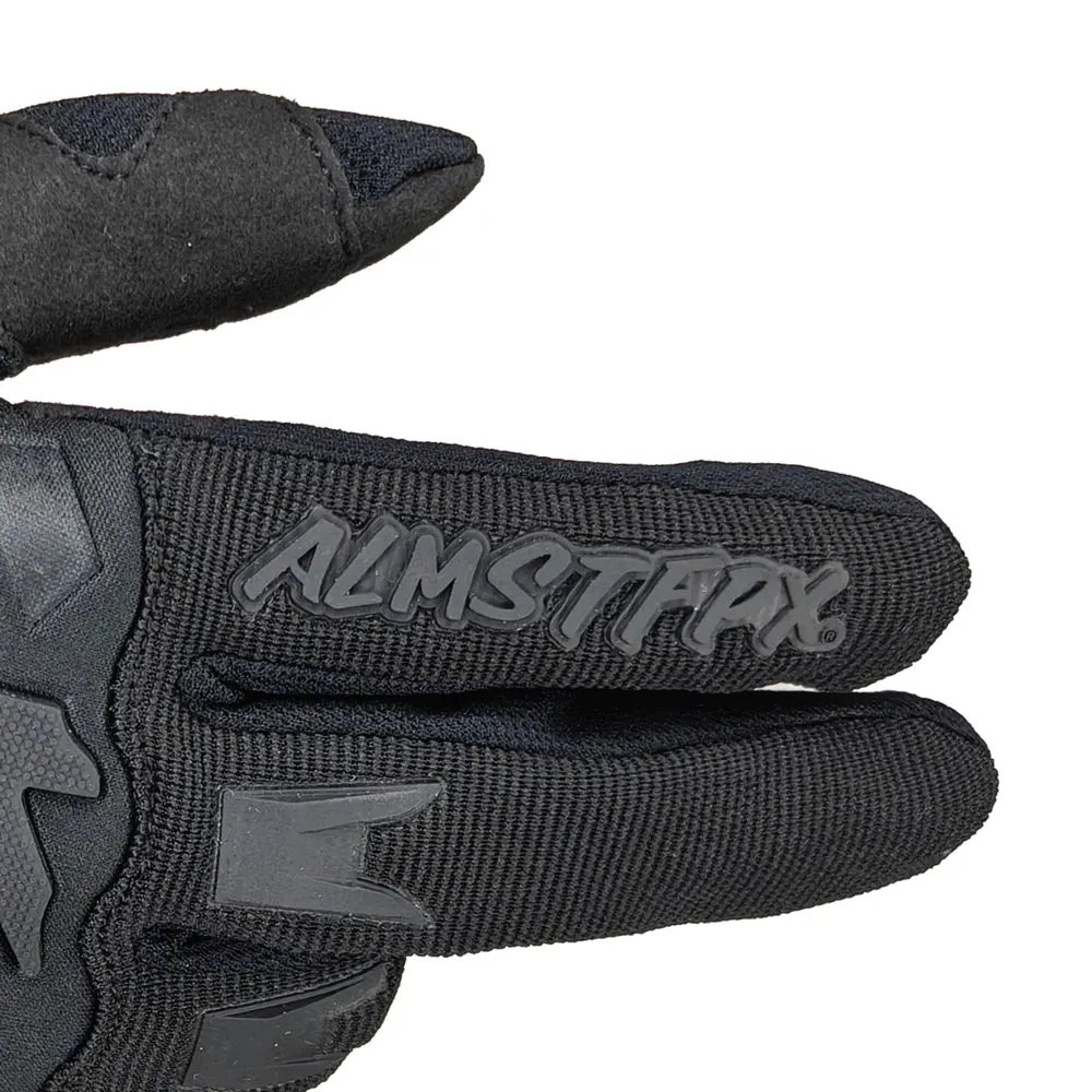 ALMST FPX Adult Race Motorcycle Gloves Breathable Men Full Finger Motocross Gloves ATV MX UTV BMX Offroad Bicycle Gloves Guantes