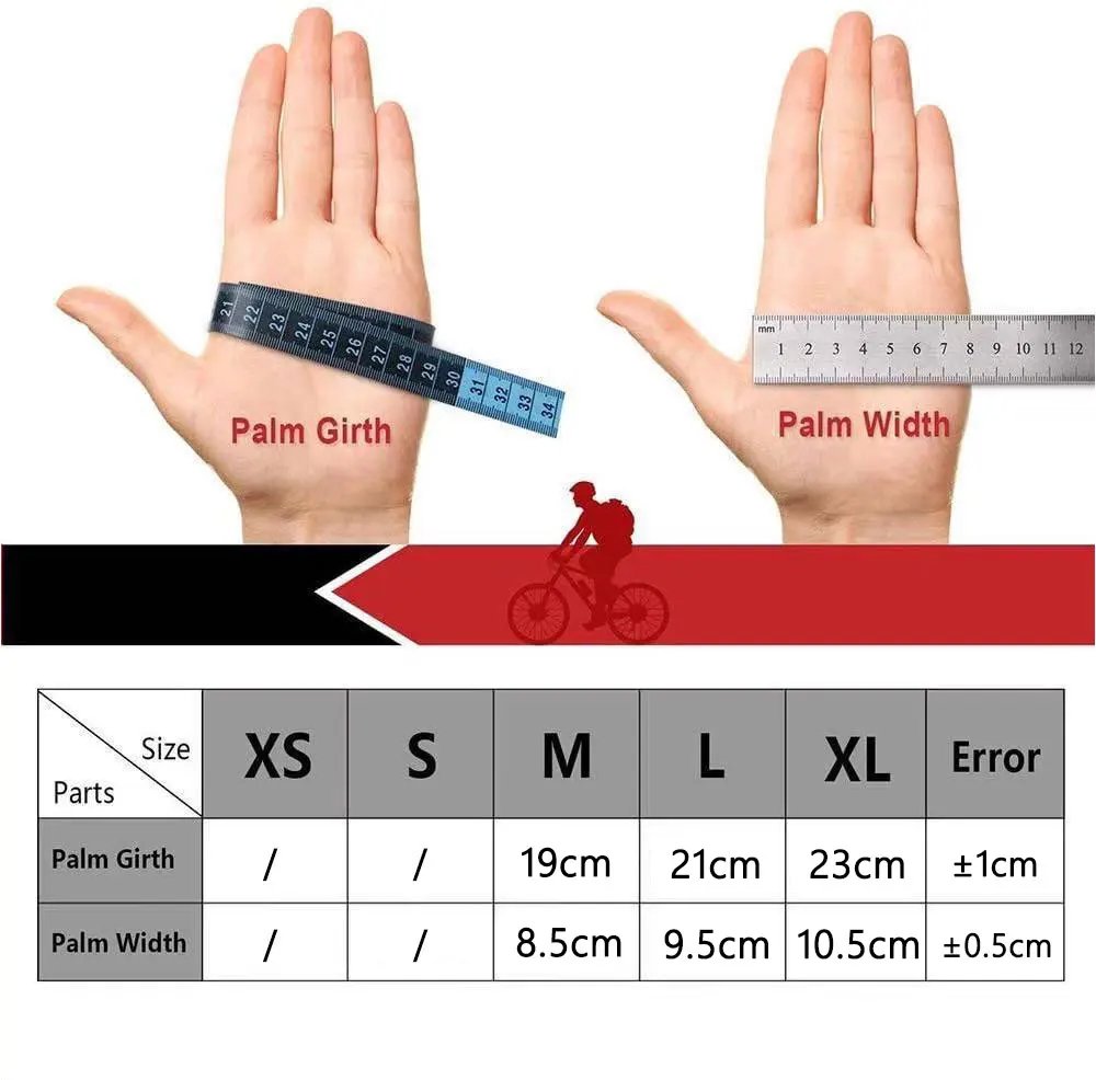 ALMST FPX Adult Race Motorcycle Gloves Breathable Men Full Finger Motocross Gloves ATV MX UTV BMX Offroad Bicycle Gloves Guantes