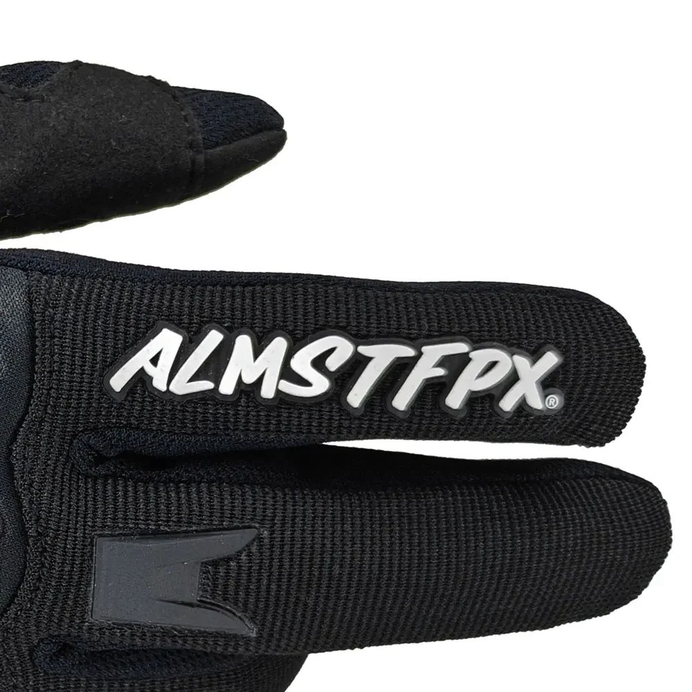 ALMST FPX Adult Race Motorcycle Gloves Breathable Men Full Finger Motocross Gloves ATV MX UTV BMX Offroad Bicycle Gloves Guantes