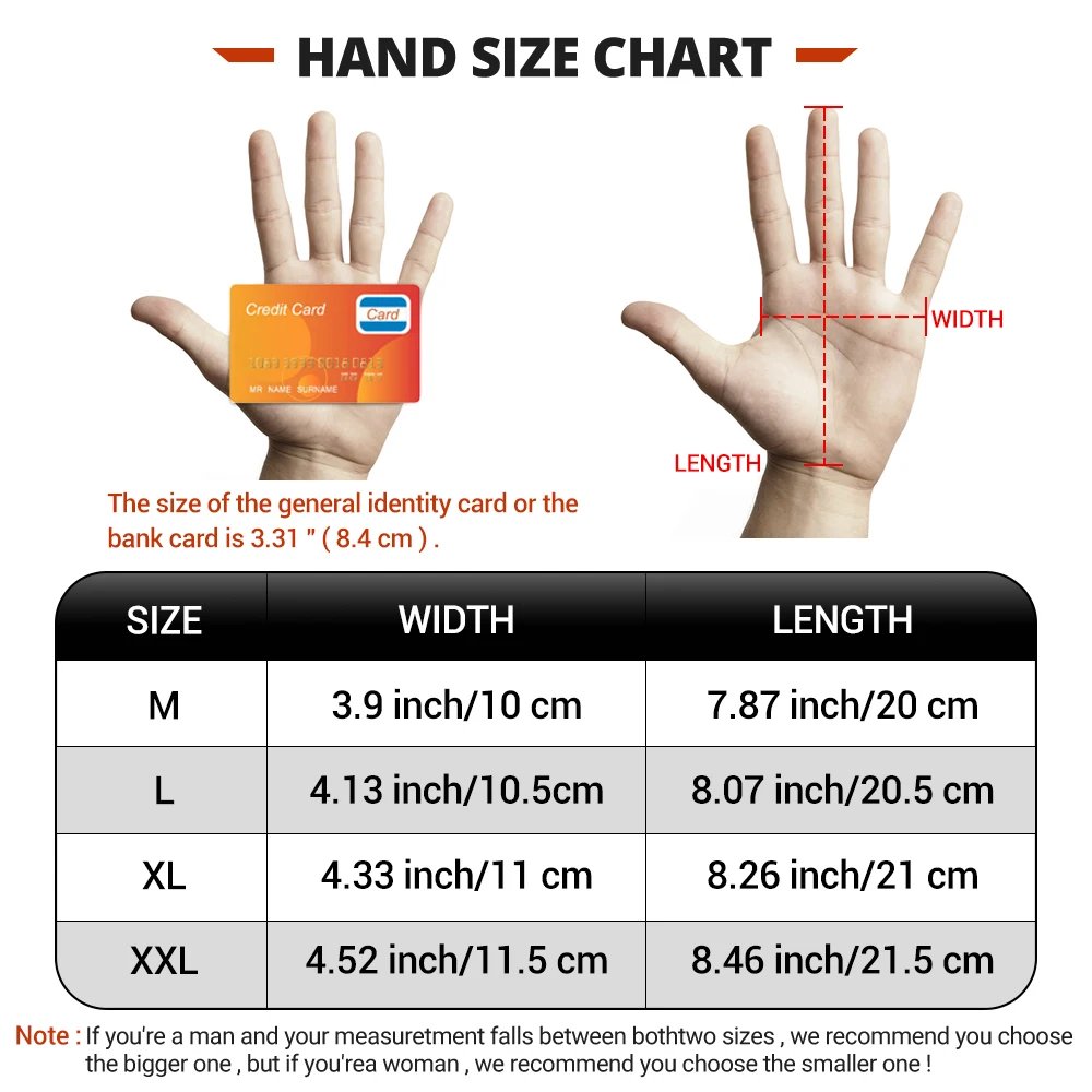 Breathable Motorcycle Gloves Summer Riding Gloves Hard Knuckle Touchscreen Motorbike Gloves For Dirt Bike Moto Full Finger Glove Breathable Motorcycle Gloves Summer Riding Gloves Hard Knuckle Touchscreen Motorbike Gloves For Dirt Bike Moto Full Finger Glove