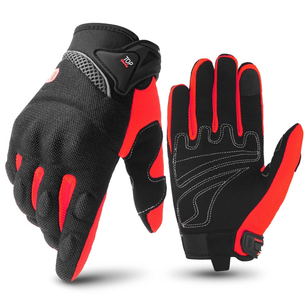 SU01 Red