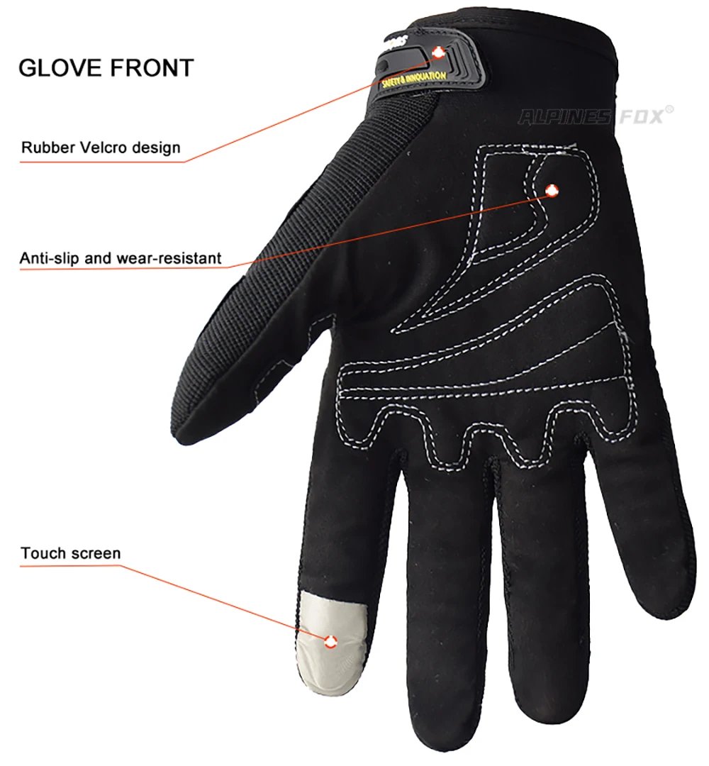 Suomy Motorcycle Gloves Motorbike Gloves Touch Screen Breathable Guantes Moto Gloves Racing Summer Spring Men Women Luva Moto DH Suomy Motorcycle Gloves Motorbike Gloves Touch Screen Breathable Guantes Moto Gloves Racing Summer Spring Men Women Luva Moto DH