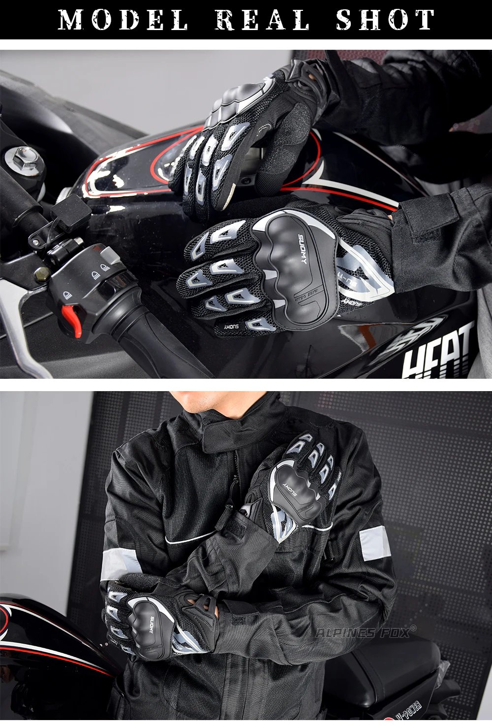 Suomy Motorcycle Gloves Motorbike Gloves Touch Screen Breathable Guantes Moto Gloves Racing Summer Spring Men Women Luva Moto DH Suomy Motorcycle Gloves Motorbike Gloves Touch Screen Breathable Guantes Moto Gloves Racing Summer Spring Men Women Luva Moto DH