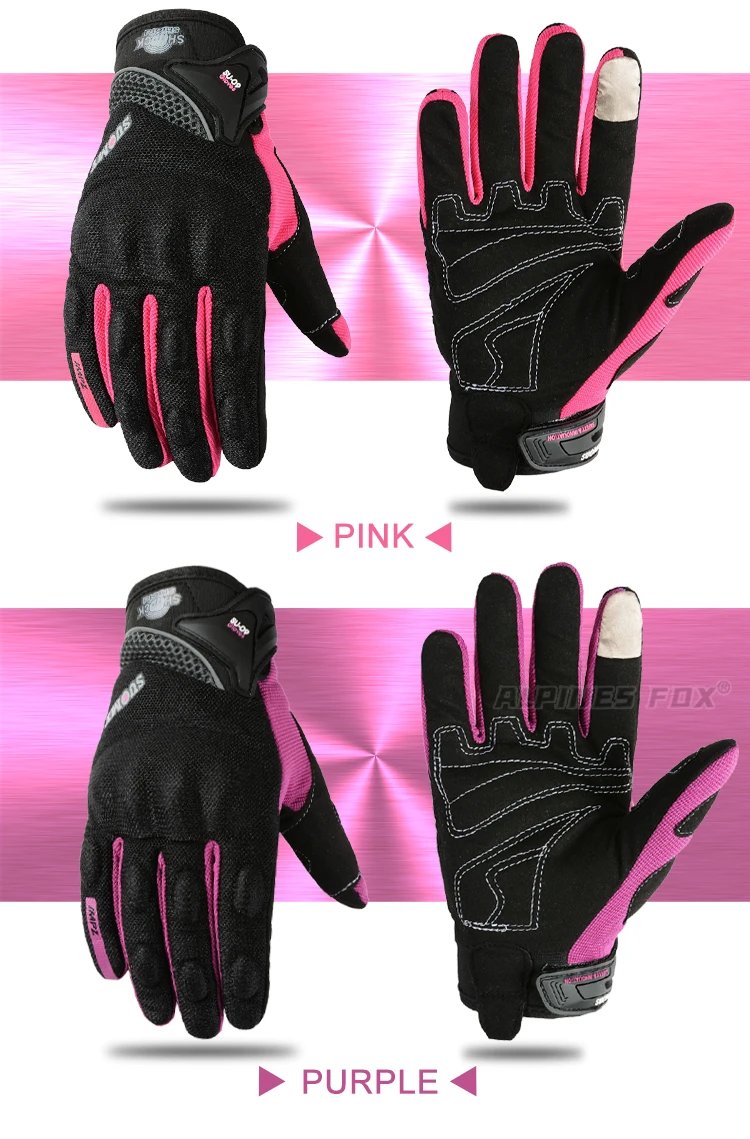 Suomy Motorcycle Gloves Motorbike Gloves Touch Screen Breathable Guantes Moto Gloves Racing Summer Spring Men Women Luva Moto DH Suomy Motorcycle Gloves Motorbike Gloves Touch Screen Breathable Guantes Moto Gloves Racing Summer Spring Men Women Luva Moto DH