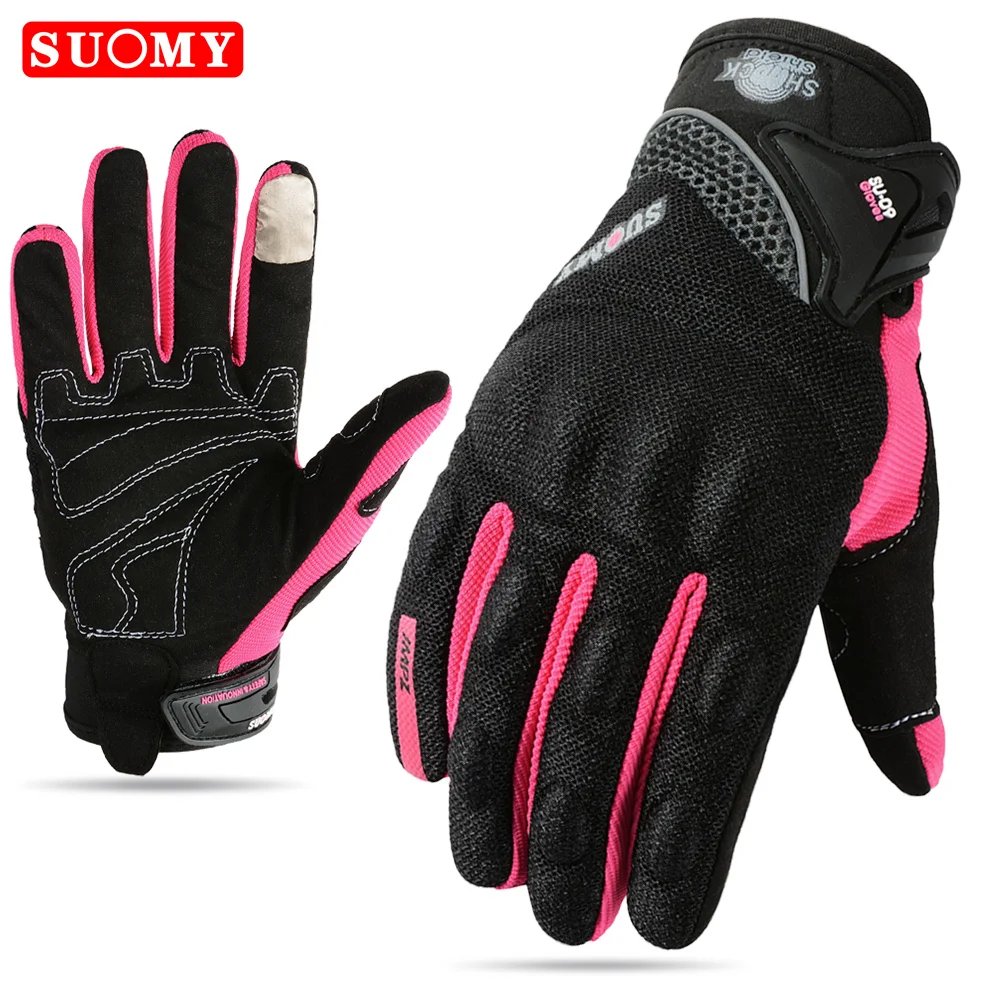 SU09 Pink