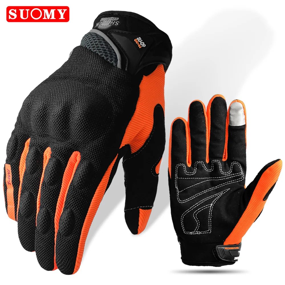 SU09 Orange