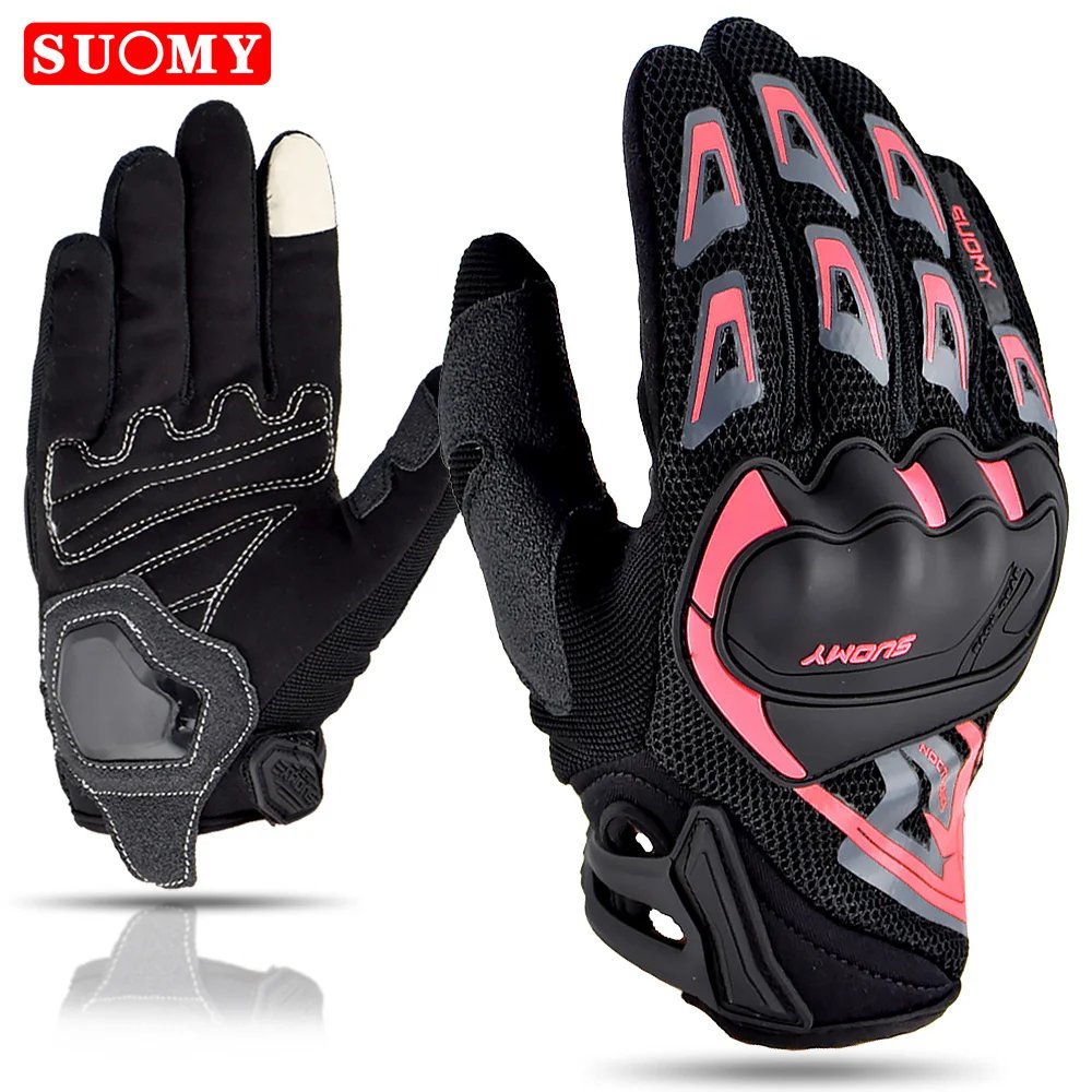 SU11 Pink