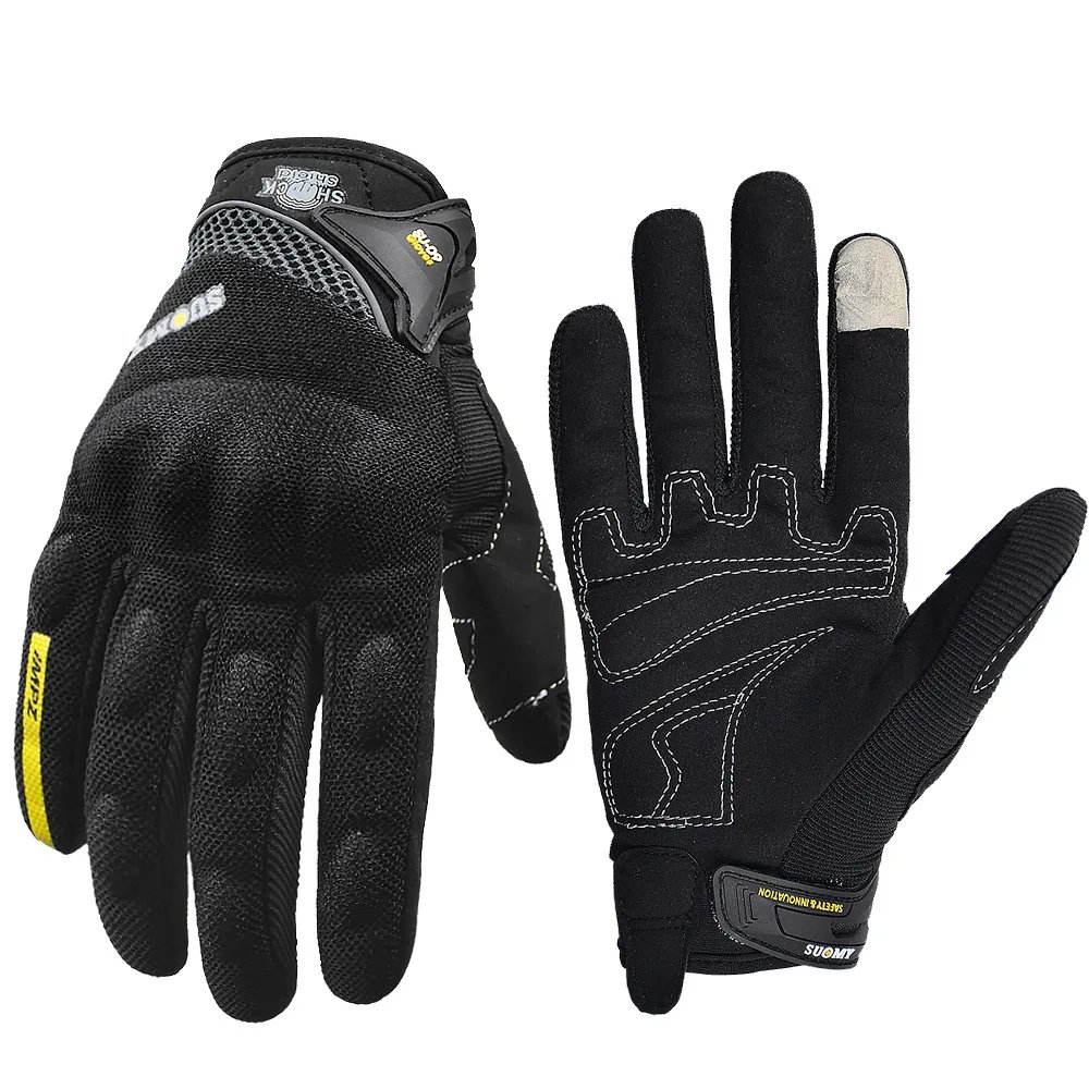 SU09 Black