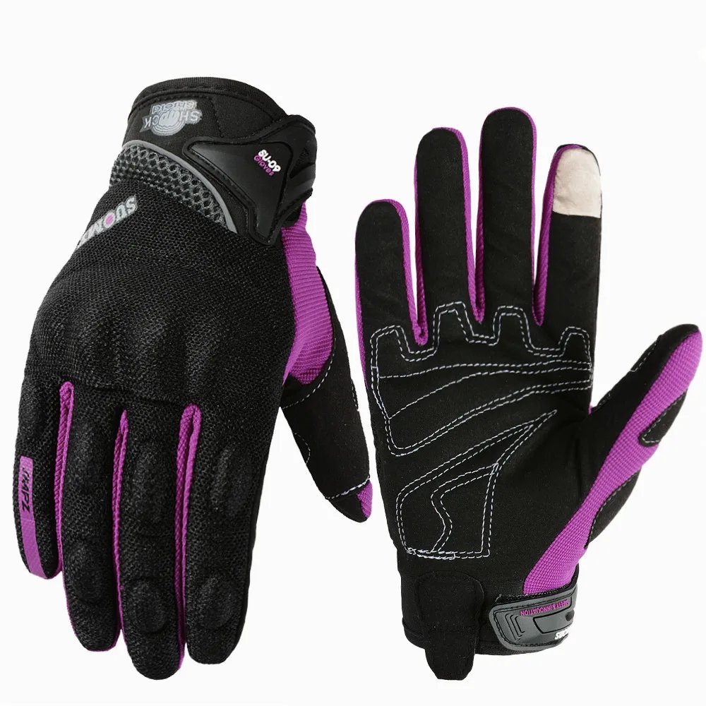 SU09 Purple