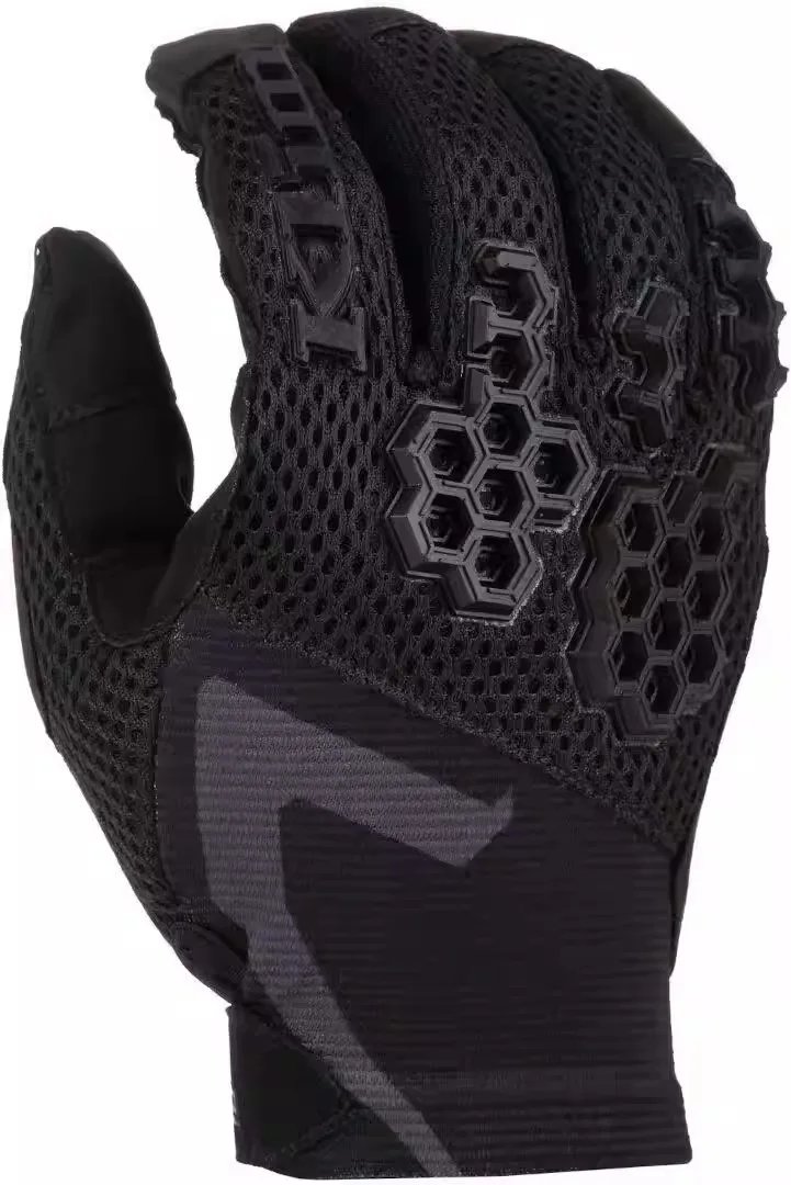 Dakar Motocycle Gloves For Klim Men Racing Motocross Gloves Breathable Glove Hard Knuckle Touchscreen Glove for Dirt Bike Moto