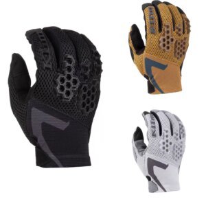 Dakar Motocycle Gloves For Klim Men Racing Motocross Gloves Breathable Glove Hard Knuckle Touchscreen Glove for Dirt Bike Moto