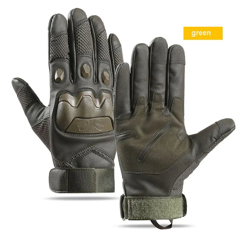 Vintage PU Leather Motorcycle Gloves Men's Motorbike Riding Touch Screen Moto Motocross Racing Biker Gloves Protective Gear Vintage PU Leather Motorcycle Gloves Men's Motorbike Riding Touch Screen Moto Motocross Racing Biker Gloves Protective Gear