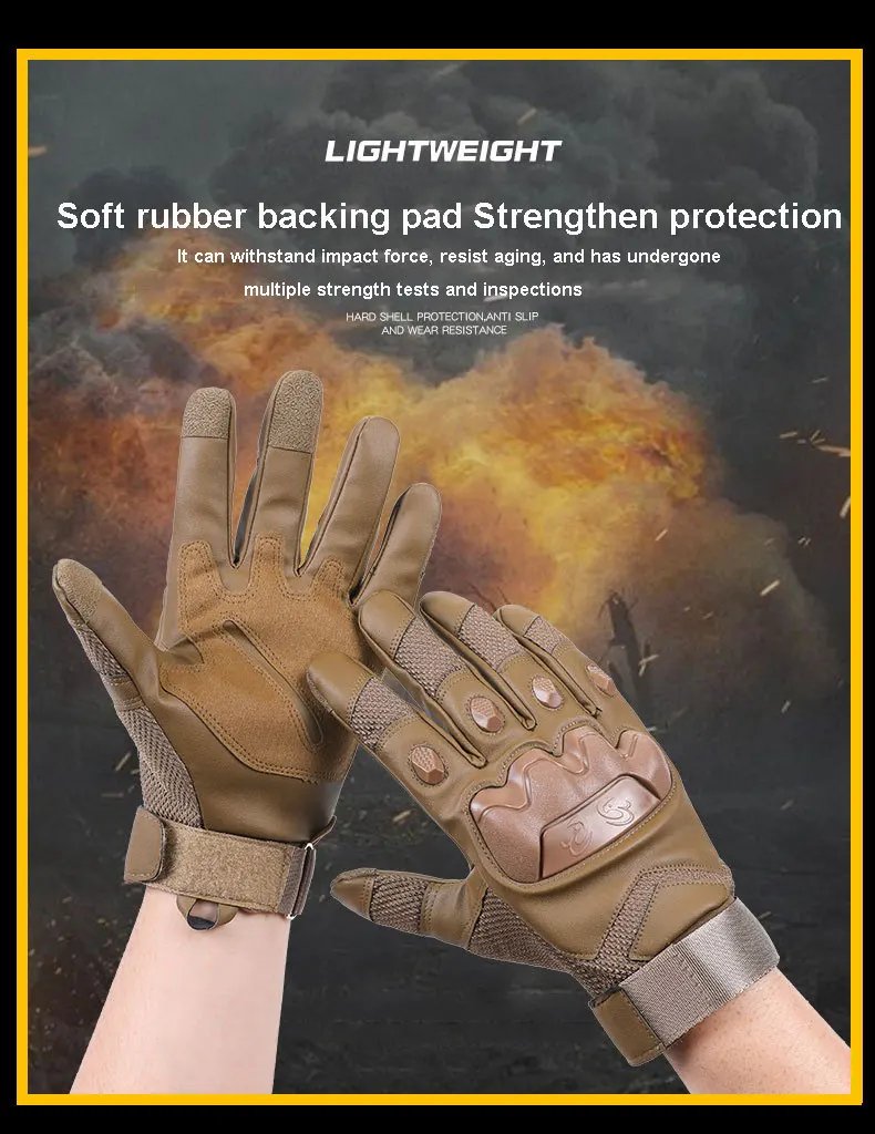 Vintage PU Leather Motorcycle Gloves Men's Motorbike Riding Touch Screen Moto Motocross Racing Biker Gloves Protective Gear Vintage PU Leather Motorcycle Gloves Men's Motorbike Riding Touch Screen Moto Motocross Racing Biker Gloves Protective Gear