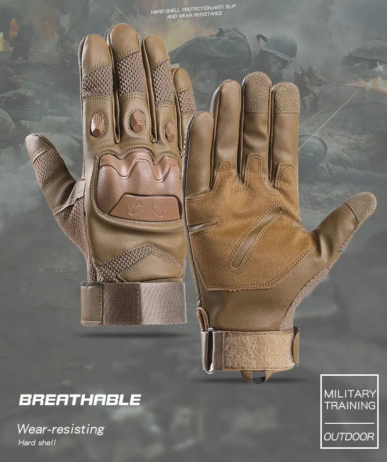 Vintage PU Leather Motorcycle Gloves Men's Motorbike Riding Touch Screen Moto Motocross Racing Biker Gloves Protective Gear Vintage PU Leather Motorcycle Gloves Men's Motorbike Riding Touch Screen Moto Motocross Racing Biker Gloves Protective Gear