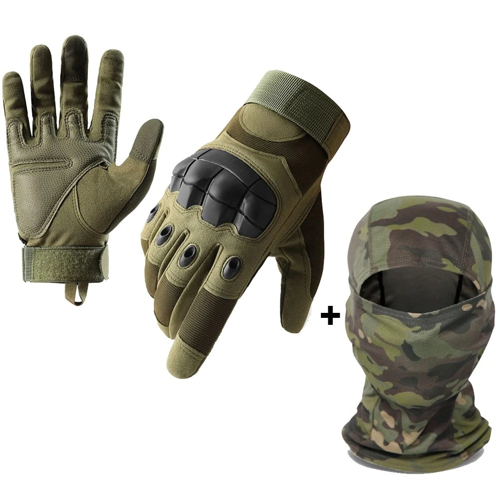 Z908 Green-14 mask