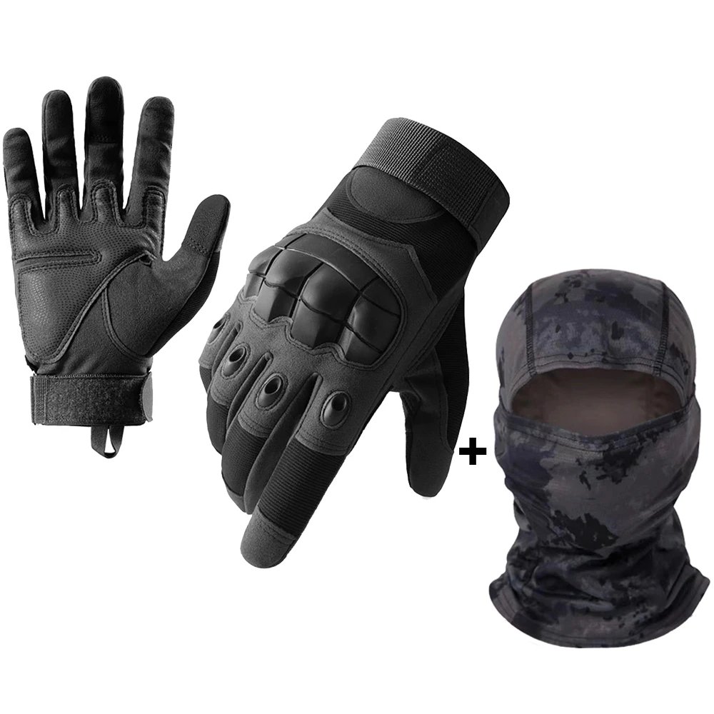 Z908 Black-10 mask