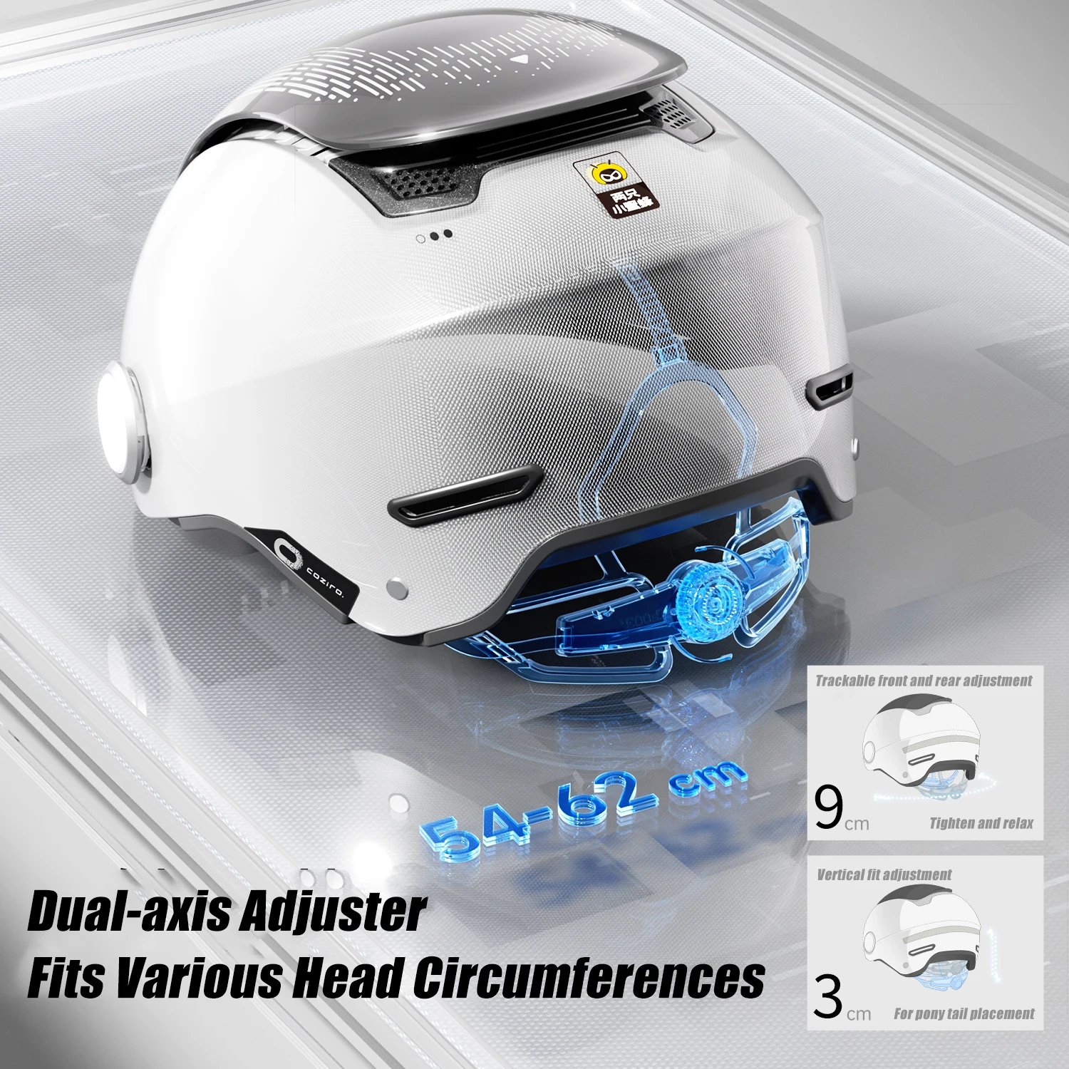 BIBEE 2.0 Electric Bike Motorcycle Helmet Summer Breathable Jet Scooter Half Helmets Men Women Dual Lenses 3/4 Open Face Helmets