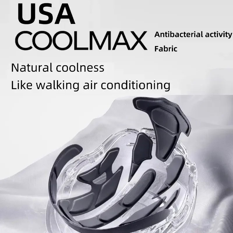 BIBEE 2.0 Electric Bike Motorcycle Helmet Summer Breathable Jet Scooter Half Helmets Men Women Dual Lenses 3/4 Open Face Helmets