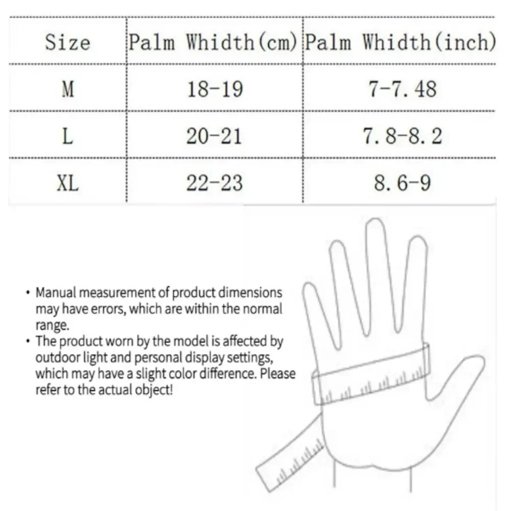 Hunting gloves Outdoor sport glove Fitness Gloves Body Building Training Sports Exercise Cycling Glove Shockproof Motorcycle