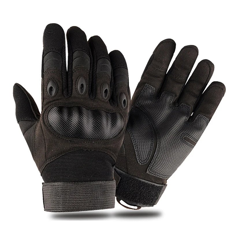 Hunting gloves Outdoor sport glove Fitness Gloves Body Building Training Sports Exercise Cycling Glove Shockproof Motorcycle Hunting gloves Outdoor sport glove Fitness Gloves Body Building Training Sports Exercise Cycling Glove Shockproof Motorcycle