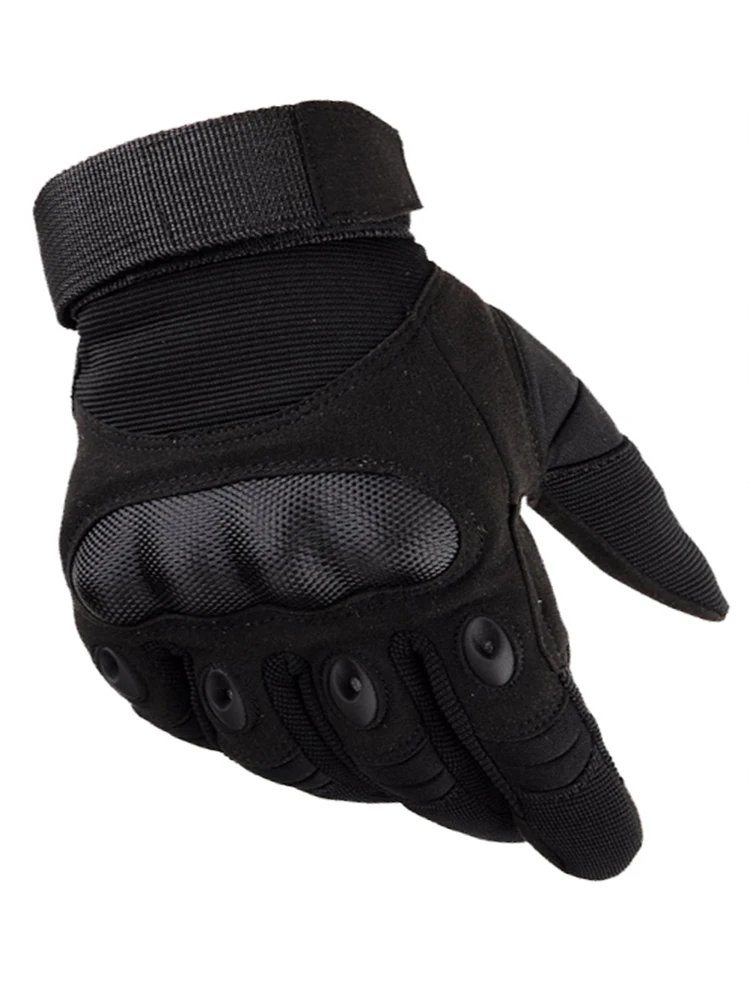Hunting gloves Outdoor sport glove Fitness Gloves Body Building Training Sports Exercise Cycling Glove Shockproof Motorcycle Hunting gloves Outdoor sport glove Fitness Gloves Body Building Training Sports Exercise Cycling Glove Shockproof Motorcycle