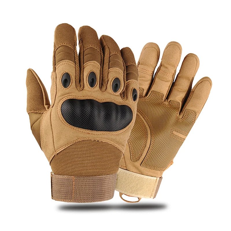 Hunting gloves Outdoor sport glove Fitness Gloves Body Building Training Sports Exercise Cycling Glove Shockproof Motorcycle Hunting gloves Outdoor sport glove Fitness Gloves Body Building Training Sports Exercise Cycling Glove Shockproof Motorcycle