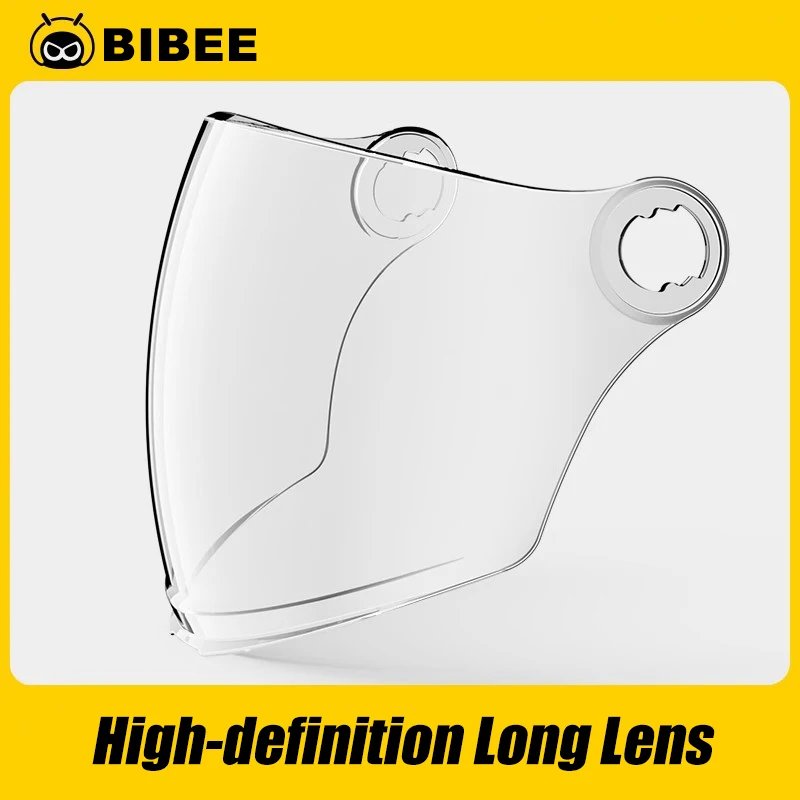 HD Visor Long