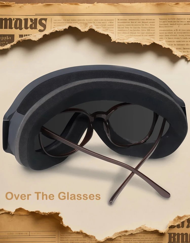 Vintage Motorcycle Glasses Polarized for Small Helmet Anti-fog Motorcycle Riding Goggles Photochromic UV400 Dirt Bike Eyewear Vintage Motorcycle Glasses Polarized for Small Helmet Anti-fog Motorcycle Riding Goggles Photochromic UV400 Dirt Bike Eyewear