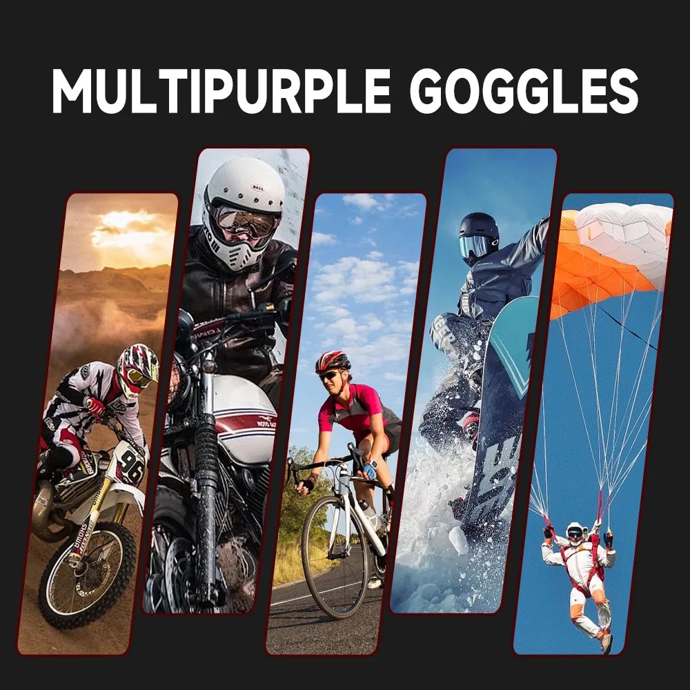 Vintage Motorcycle Glasses Polarized for Small Helmet Anti-fog Motorcycle Riding Goggles Photochromic UV400 Dirt Bike Eyewear Vintage Motorcycle Glasses Polarized for Small Helmet Anti-fog Motorcycle Riding Goggles Photochromic UV400 Dirt Bike Eyewear