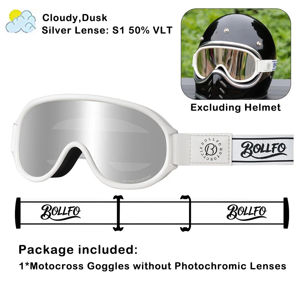 not Photochromic