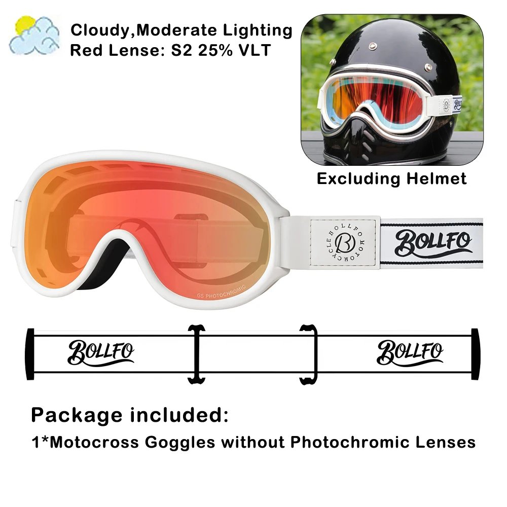 not Photochromic