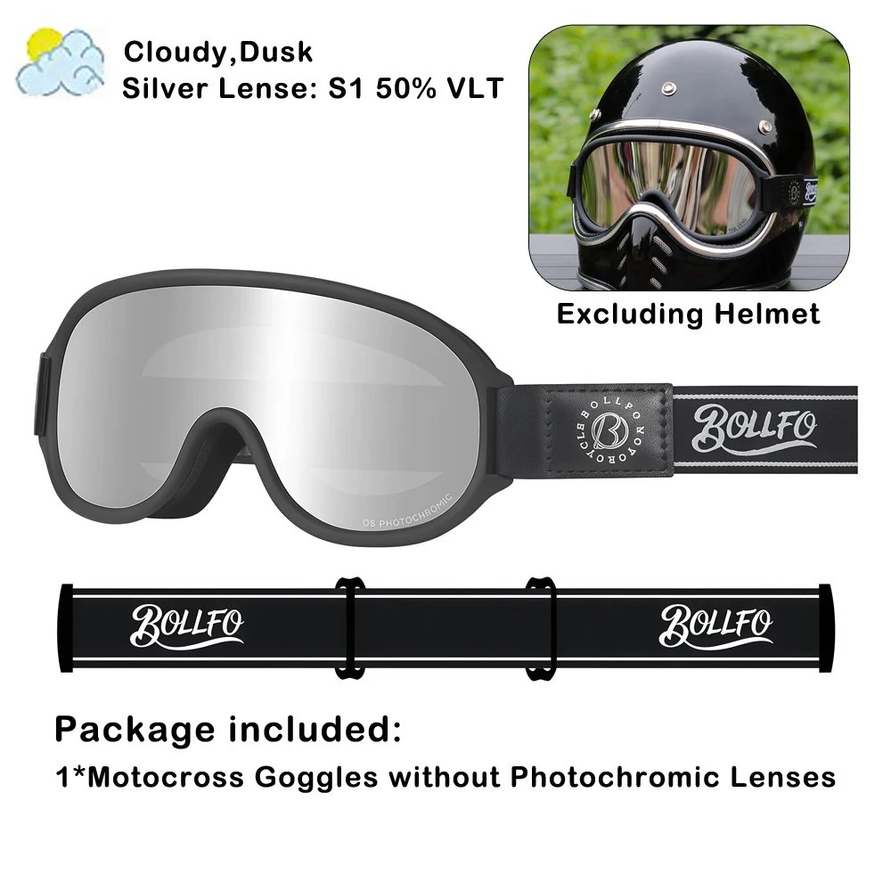 not Photochromic