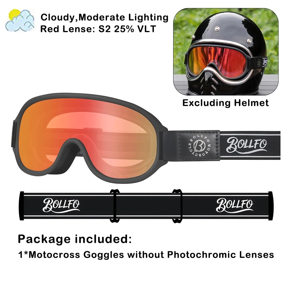 not Photochromic