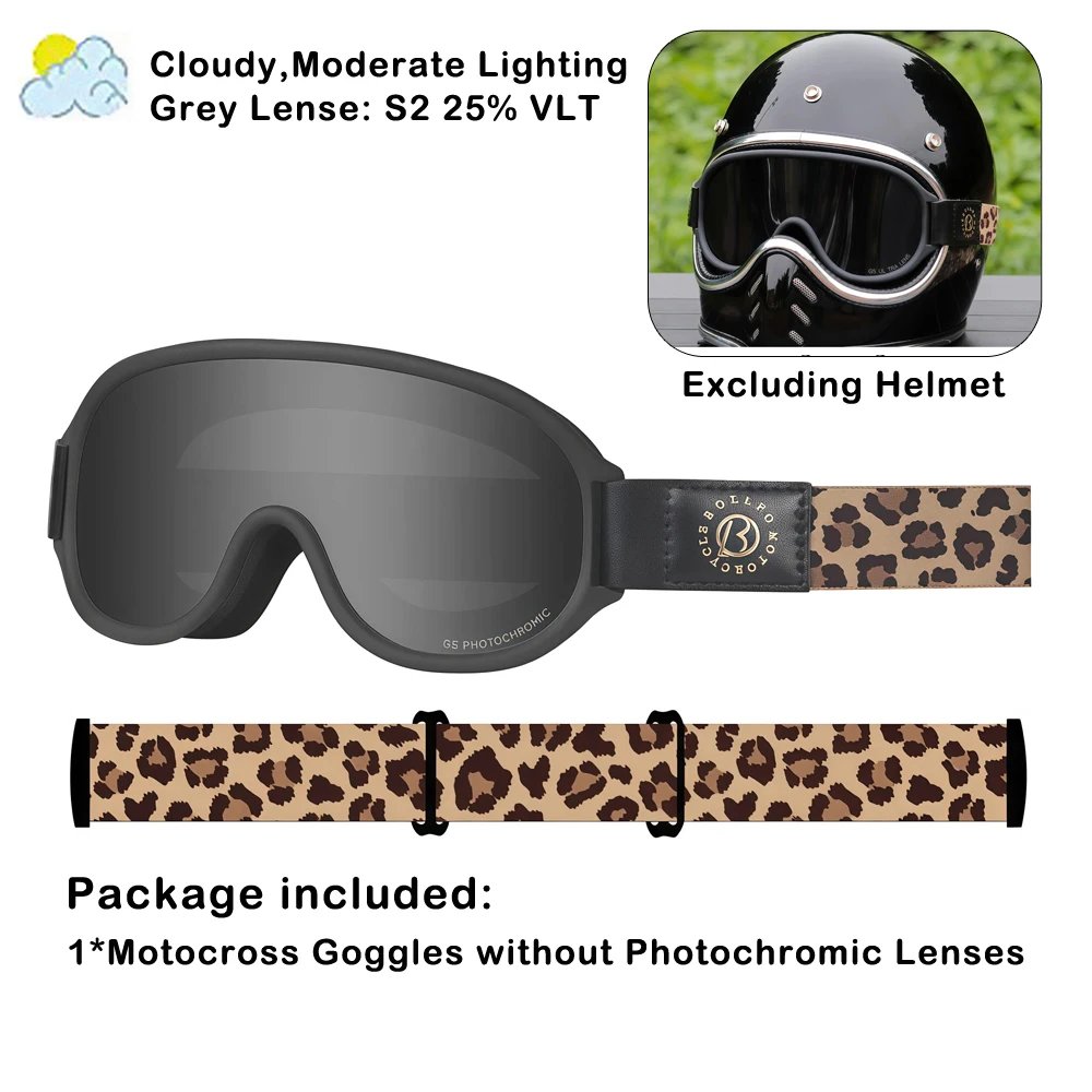 not Photochromic