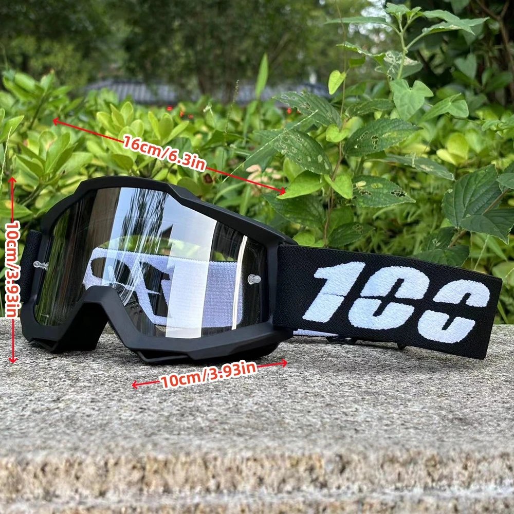 High Quality 100 Motorcycle Goggles Motocross Racing Goggles Motorcycle Glasses Motocross Goggles Glasses Cycling Mtb Glasses High Quality 100 Motorcycle Goggles Motocross Racing Goggles Motorcycle Glasses Motocross Goggles Glasses Cycling Mtb Glasses