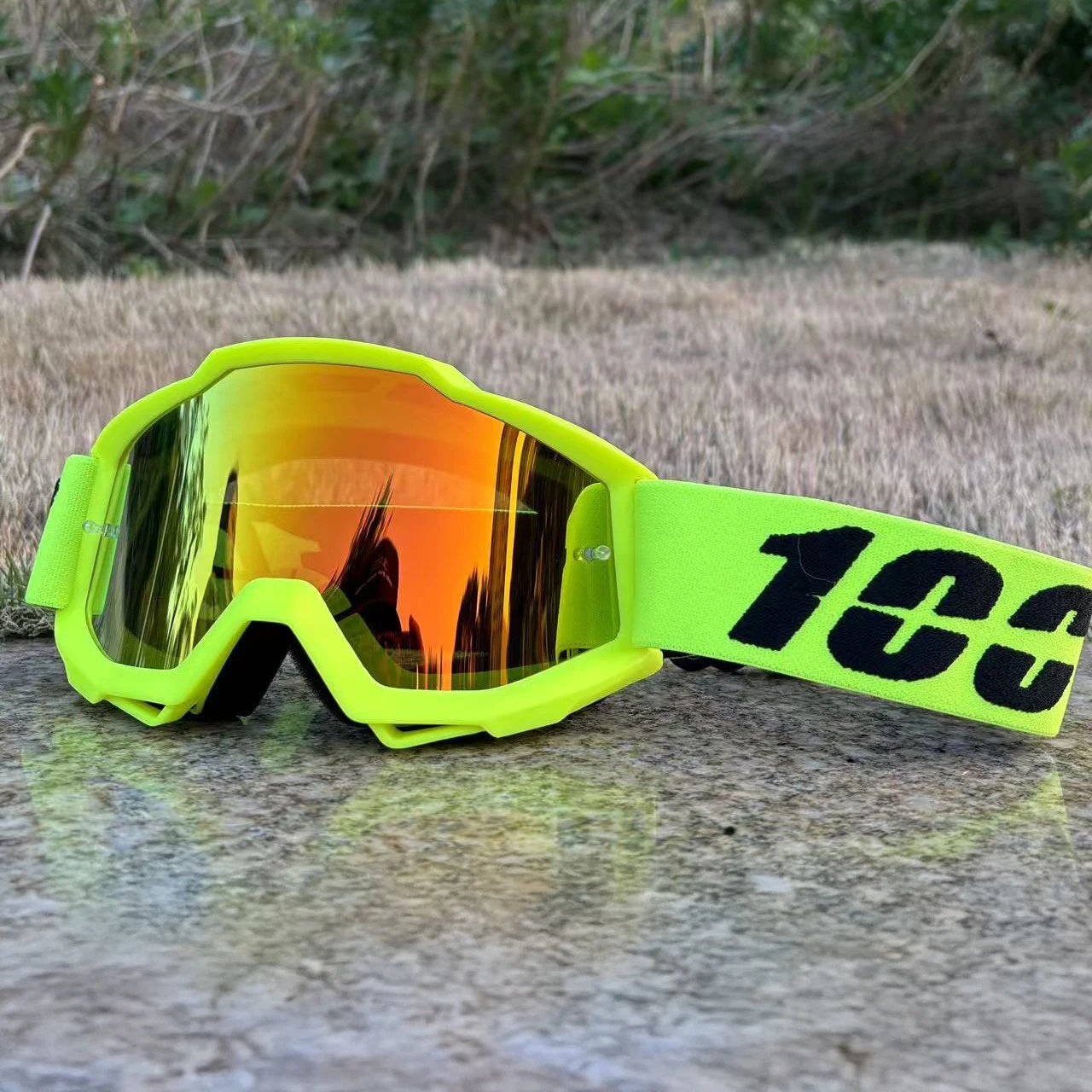 High Quality 100 Motorcycle Goggles Motocross Racing Goggles Motorcycle Glasses Motocross Goggles Glasses Cycling Mtb Glasses High Quality 100 Motorcycle Goggles Motocross Racing Goggles Motorcycle Glasses Motocross Goggles Glasses Cycling Mtb Glasses