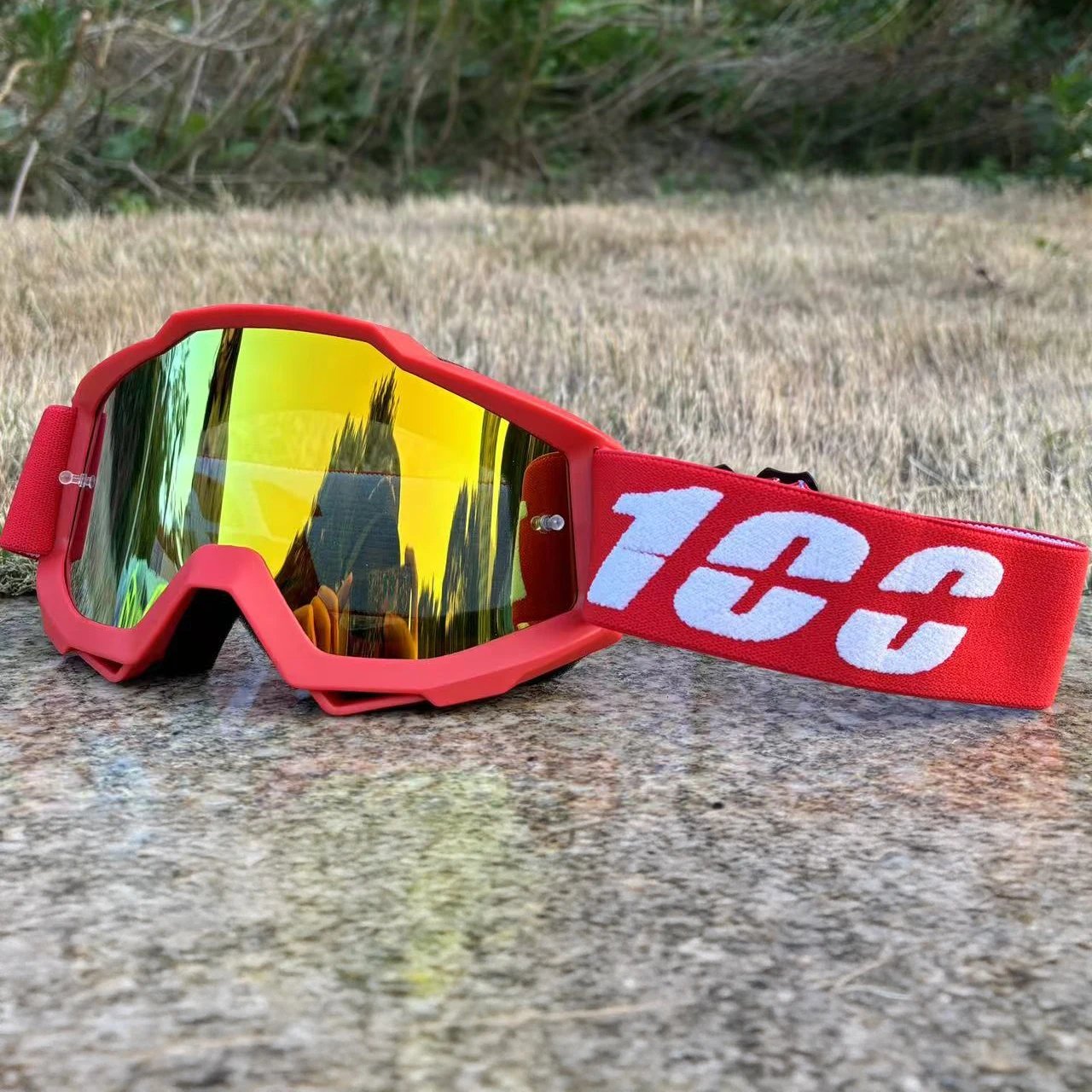 High Quality 100 Motorcycle Goggles Motocross Racing Goggles Motorcycle Glasses Motocross Goggles Glasses Cycling Mtb Glasses High Quality 100 Motorcycle Goggles Motocross Racing Goggles Motorcycle Glasses Motocross Goggles Glasses Cycling Mtb Glasses