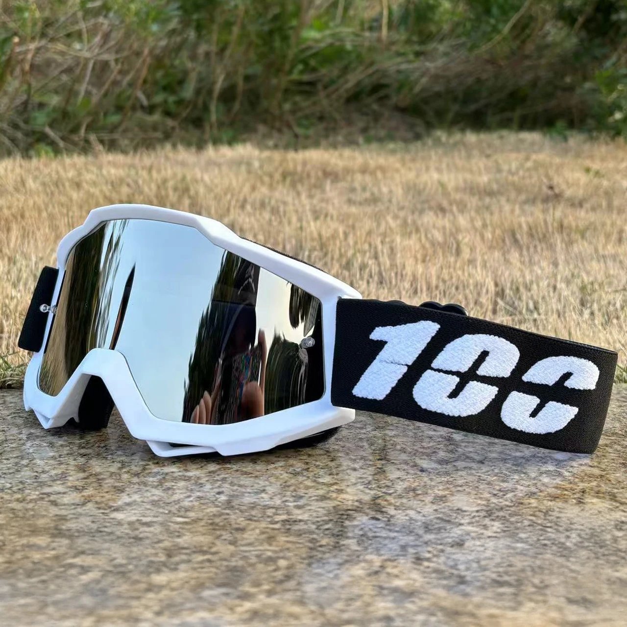 High Quality 100 Motorcycle Goggles Motocross Racing Goggles Motorcycle Glasses Motocross Goggles Glasses Cycling Mtb Glasses High Quality 100 Motorcycle Goggles Motocross Racing Goggles Motorcycle Glasses Motocross Goggles Glasses Cycling Mtb Glasses