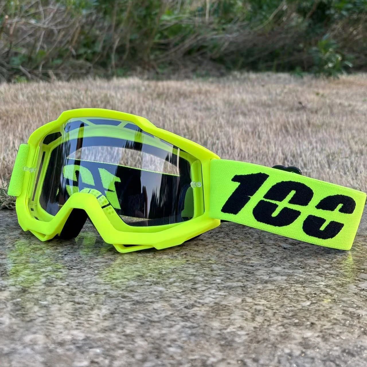 High Quality 100 Motorcycle Goggles Motocross Racing Goggles Motorcycle Glasses Motocross Goggles Glasses Cycling Mtb Glasses High Quality 100 Motorcycle Goggles Motocross Racing Goggles Motorcycle Glasses Motocross Goggles Glasses Cycling Mtb Glasses