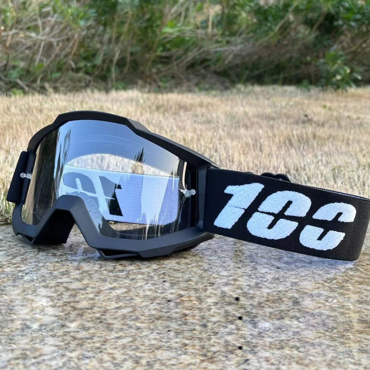 High Quality 100 Motorcycle Goggles Motocross Racing Goggles Motorcycle Glasses Motocross Goggles Glasses Cycling Mtb Glasses High Quality 100 Motorcycle Goggles Motocross Racing Goggles Motorcycle Glasses Motocross Goggles Glasses Cycling Mtb Glasses