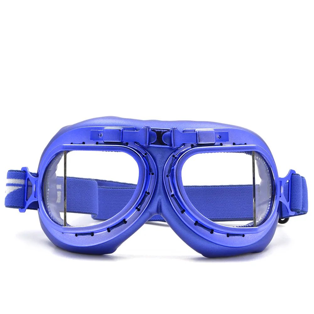 Blue Frame Clear