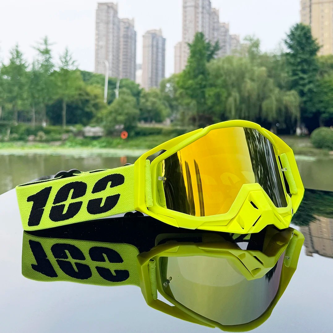 New Men Motocross Goggles Motorcycle Glasses Enduro Anti-fog Cycling Moto Dirt Bike MX MTB Riding Sunglasses HD Mirrored Lens New Men Motocross Goggles Motorcycle Glasses Enduro Anti-fog Cycling Moto Dirt Bike MX MTB Riding Sunglasses HD Mirrored Lens