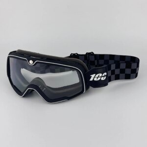 Retro Motocross Goggles MTB MX Riding Shades Motorcycle Racing Helmet Goggles ATV UTV Skiing Cycling Racing Off-Road Goggles