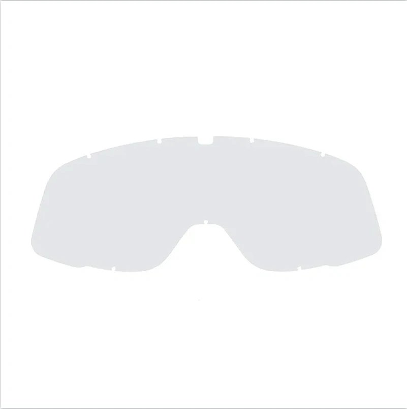 only lens